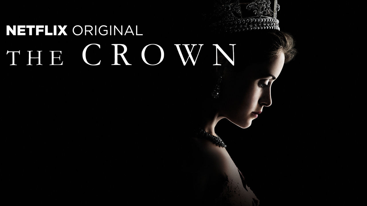 Image result for the crown