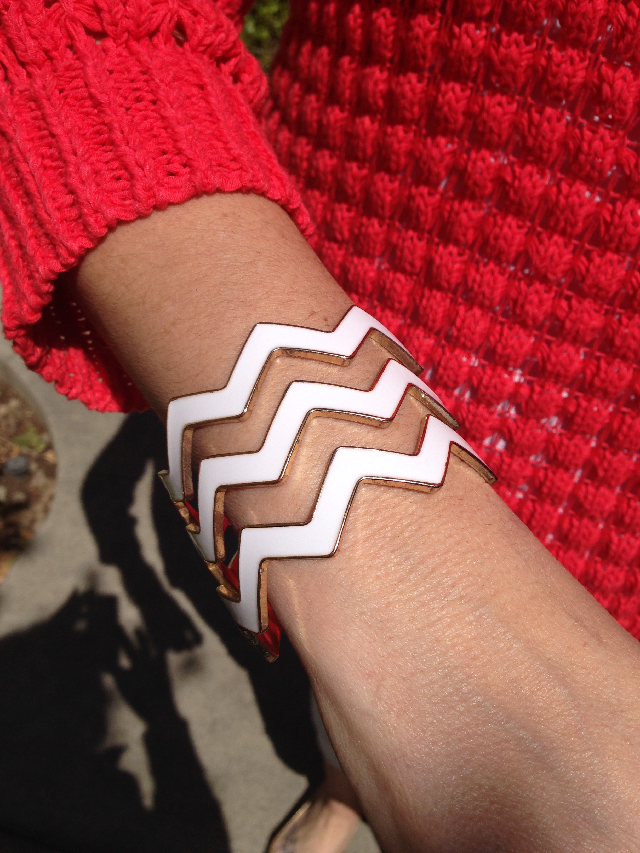 Bracelets: Envy Me