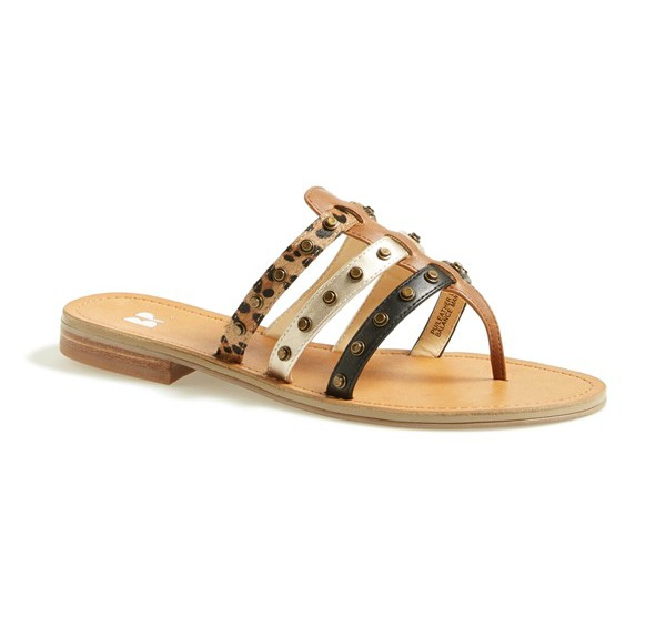 sandal 2
