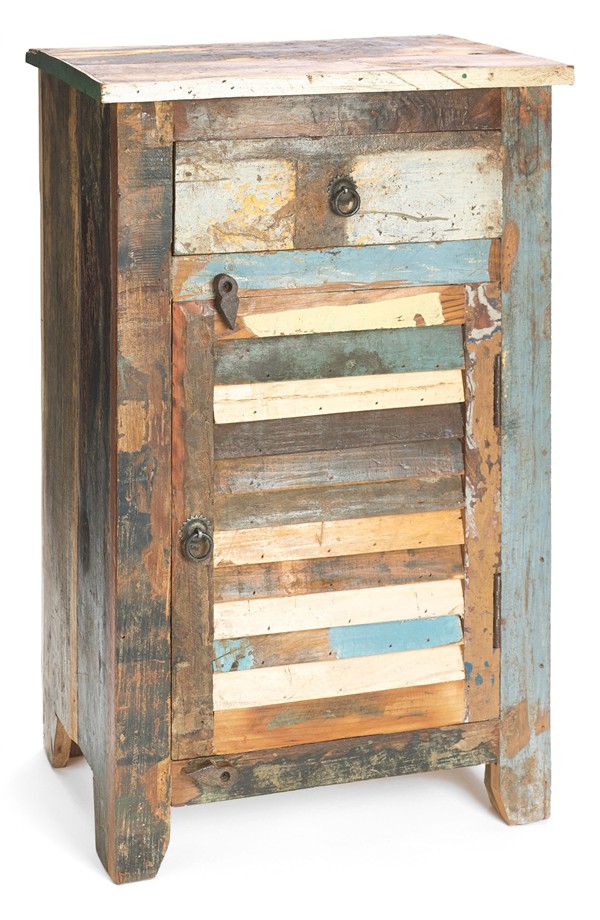 Indigo Imports Rustic End Table Regular Price: $225 Sale Price: $149.90