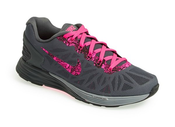 Lunarglide 6 by Nike