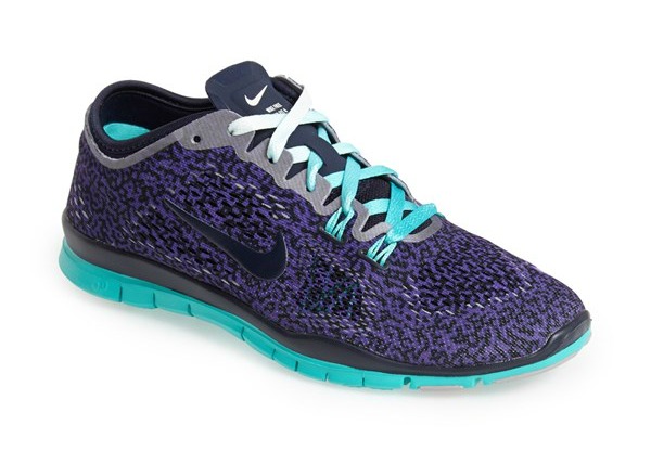 Free 5.0 TR Fit 4 by Nike $110