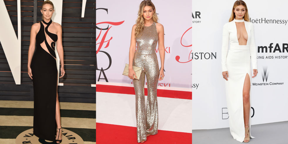 Gigi Hadid