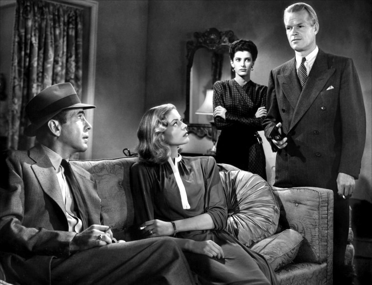 big sleep 2