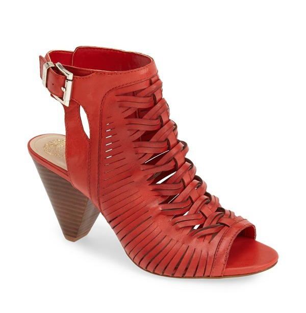 Vince Camuto 'Emore' Leather Sandal $129.95