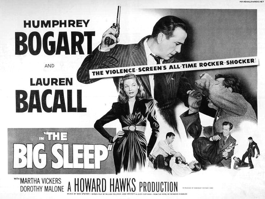 the big sleep 5