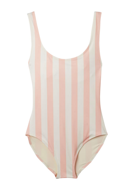 Solid & Striped The Anne-Marie, $168; solidandstriped.com