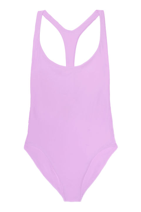 Bikyni The Racerback, $95; bikyni.com