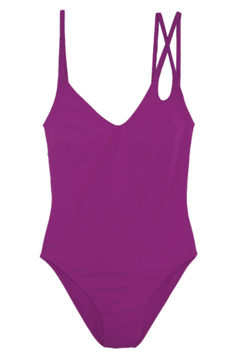 Araks Jamie One Piece, $335; araks.com