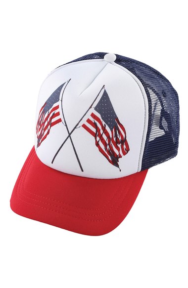 O'Neill 'Americana' Snapback Hat $18