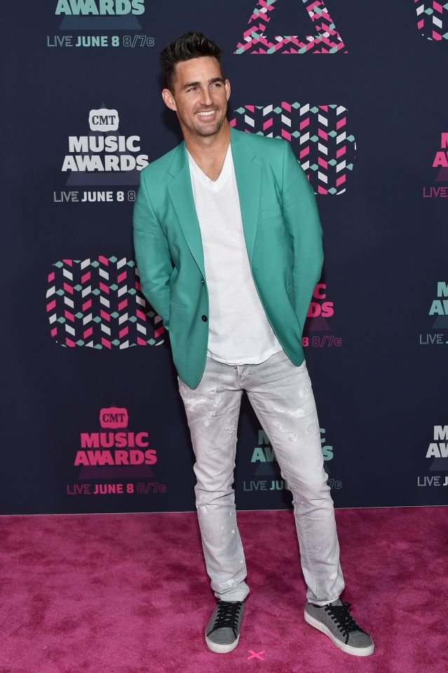 Jake Owen