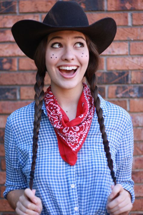 Cowgirl