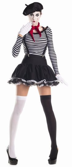 Mime